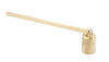 Candle Snuffer - gold