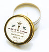 Boughs of Holly Travel Tin
